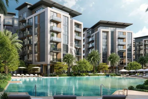 Apartamento en Dubai Investment Park, Dubai, 1 dormitorio, 83 m², № 124032 - foto 10