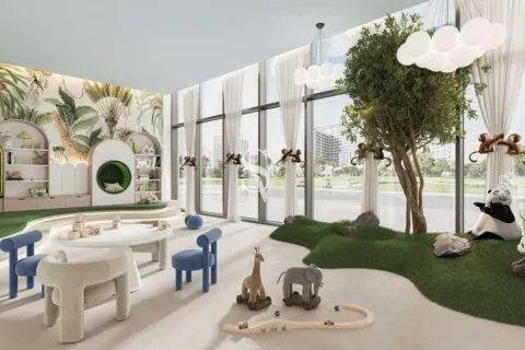 Apartamento en Dubai Investment Park, Dubai, 1 dormitorio, 83 m², № 124032 - foto 12