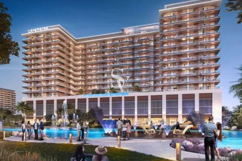Apartamento en Dubai Investment Park, Dubai, 1 dormitorio, 83 m², № 124032 - foto 23