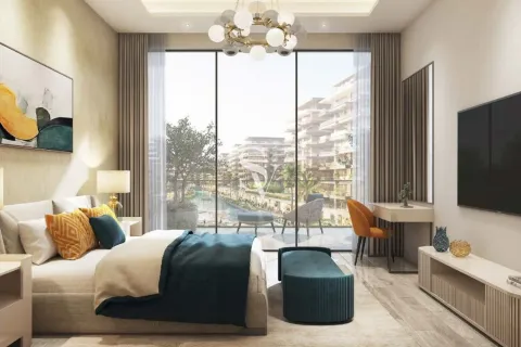 Apartamento en Dubai Investment Park, Dubai, 1 dormitorio, 97 m², № 124033 - foto 26