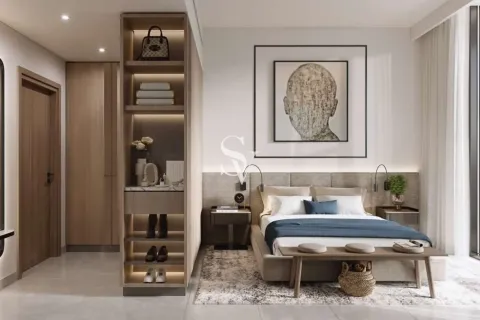 Apartamento en Dubai Investment Park, Dubai, 1 dormitorio, 97 m², № 124033 - foto 5