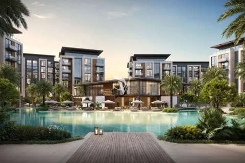 Apartamento en Dubai Investment Park, Dubai, 1 dormitorio, 97 m², № 124033 - foto 13