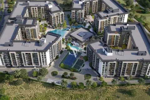 Apartamento en Dubai Investment Park, Dubai, 1 dormitorio, 97 m², № 124033 - foto 15