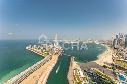 شقة في مرسى دبي, دبي 3 غرف نوم, 163.2 م² رقم 6684 - صورة 9