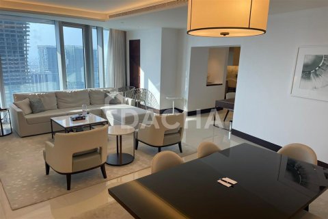 شقة في The Address Sky View Tower 1, وسط مدينة دبي, دبي 2 غرف نوم, 143.3 م² رقم 6685 - صورة 2