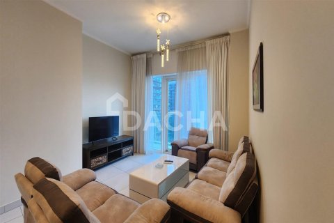 Apartamento en Damac Heights, Dubai Marina, Dubai, 3 dormitorios, 180.9 m², № 6687 - foto 19