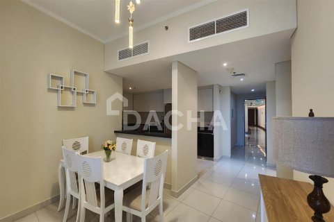Apartamento en Damac Heights, Dubai Marina, Dubai, 3 dormitorios, 180.9 m², № 6687 - foto 22