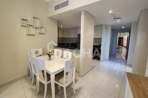 Apartamento en Damac Heights, Dubai Marina, Dubai, 3 dormitorios, 180.9 m², № 6687 - foto 21