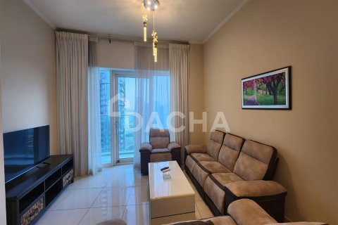 Apartamento en Damac Heights, Dubai Marina, Dubai, 3 dormitorios, 180.9 m², № 6687 - foto 18