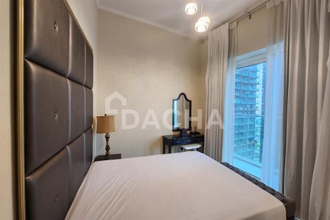 Apartamento en Damac Heights, Dubai Marina, Dubai, 3 dormitorios, 180.9 m², № 6687 - foto 2