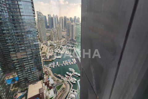 Apartamento en Damac Heights, Dubai Marina, Dubai, 3 dormitorios, 180.9 m², № 6687 - foto 13