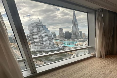شقة في وسط مدينة دبي, دبي 2 غرف نوم, 122.3 م² رقم 6686 - صورة 11