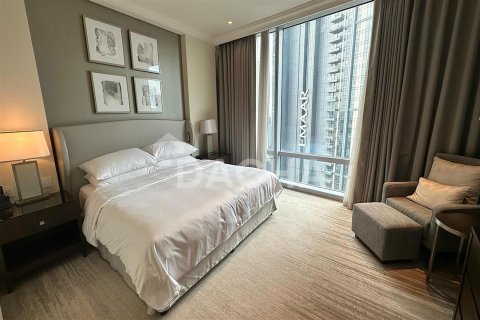 شقة في وسط مدينة دبي, دبي 2 غرف نوم, 122.3 م² رقم 6686 - صورة 9