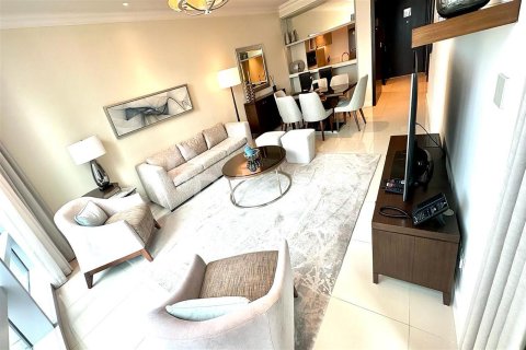 شقة في وسط مدينة دبي, دبي 2 غرف نوم, 122.3 م² رقم 6686 - صورة 2