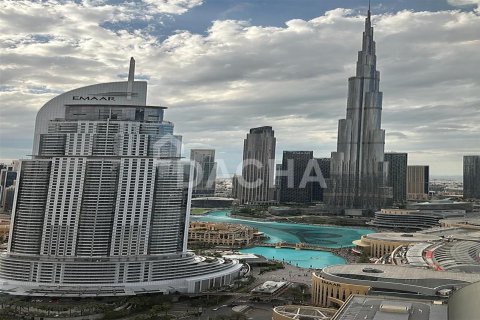 شقة في وسط مدينة دبي, دبي 2 غرف نوم, 122.3 م² رقم 6686 - صورة 14