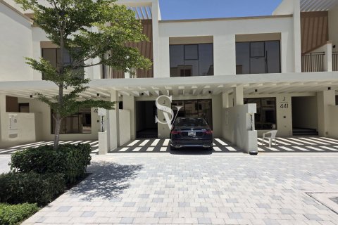 Maison de ville à Damac Lagoons, Dubai, 4 chambres, 144 m², № 115610 - photo 4