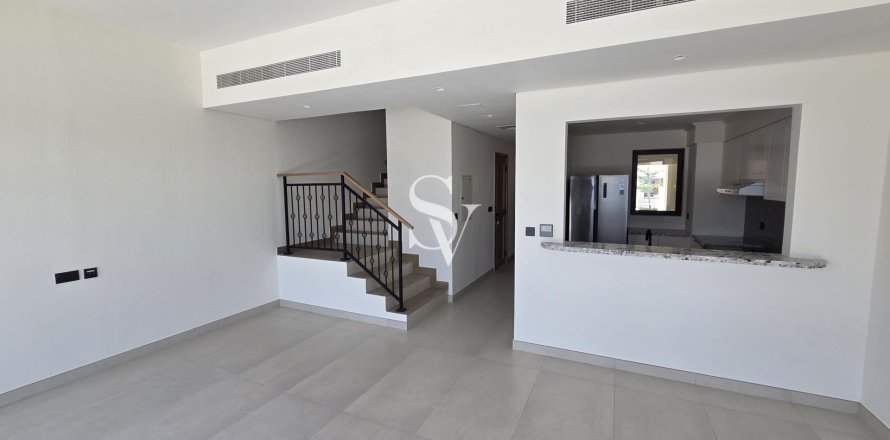 Maison de ville à Damac Lagoons, Dubai, 4 chambres, 144 m², № 115610