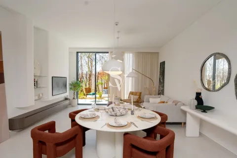 Apartment in Ghaf Woods in Dubai 1 bedroom, 81 sq.m. № 115612 - photo 5