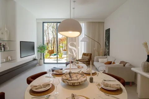 Apartment in Ghaf Woods in Dubai 1 bedroom, 81 sq.m. № 115612 - photo 4