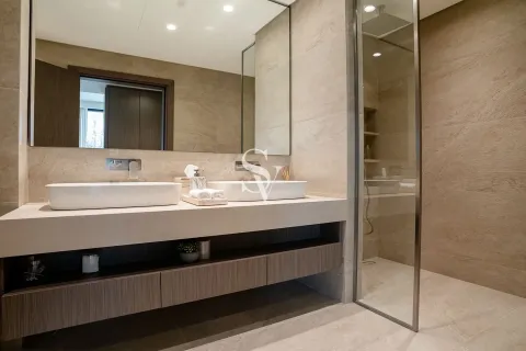 Apartment in Ghaf Woods in Dubai 1 bedroom, 81 sq.m. № 115612 - photo 12