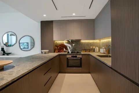 Apartment in Ghaf Woods in Dubai 1 bedroom, 81 sq.m. № 115612 - photo 3