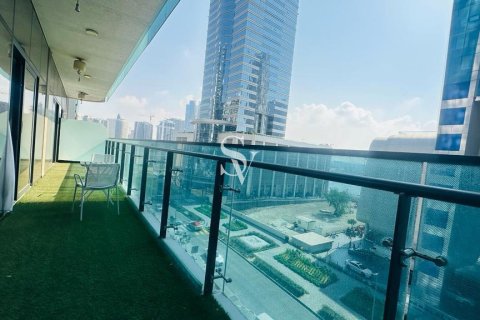 Apartamento en Merano Tower, Business Bay, Dubai, 2 dormitorios, 92 m², № 115611 - foto 8