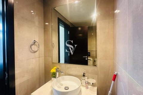 Apartamento en Merano Tower, Business Bay, Dubai, 2 dormitorios, 92 m², № 115611 - foto 4