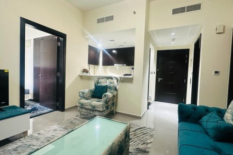 Apartamento en Merano Tower, Business Bay, Dubai, 2 dormitorios, 92 m², № 115611 - foto 7