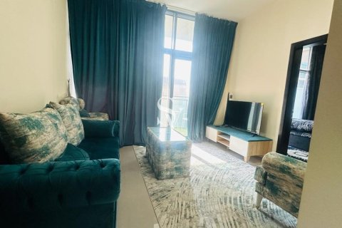 Apartamento en Merano Tower, Business Bay, Dubai, 2 dormitorios, 92 m², № 115611 - foto 3