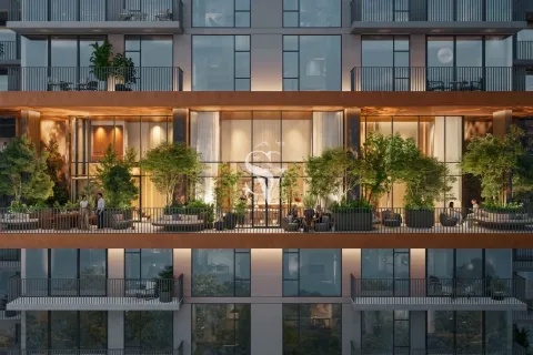 Apartment in Ghaf Woods in Dubai 2 bedrooms, 138 sq.m. № 115616 - photo 13