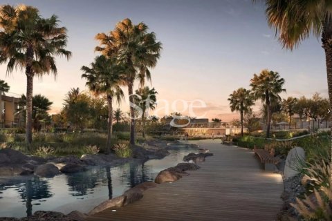 Villa à Dubai Land, Dubai, 3 chambres, 168 m², № 53870 - photo 10