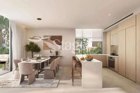 Villa à Dubai Land, Dubai, 3 chambres, 168 m², № 53870 - photo 3