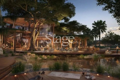 Villa à Dubai Land, Dubai, 3 chambres, 168 m², № 53870 - photo 8