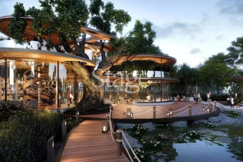 Villa à Dubai Land, Dubai, 3 chambres, 168 m², № 53870 - photo 6