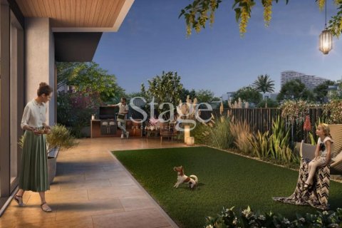 Villa à Dubai Land, Dubai, 3 chambres, 168 m², № 53870 - photo 13