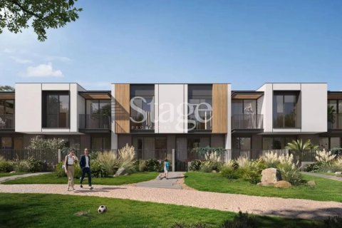 Villa à Dubai Land, Dubai, 3 chambres, 168 m², № 53870 - photo 1