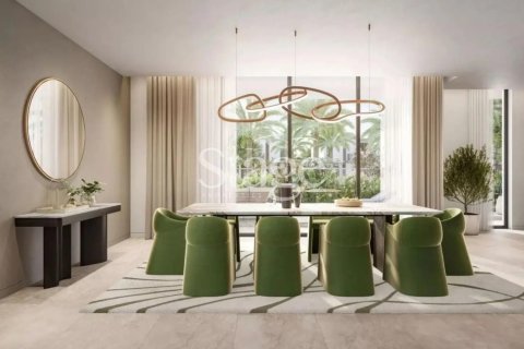 Villa à Dubai Land, Dubai, 3 chambres, 168 m², № 53870 - photo 4