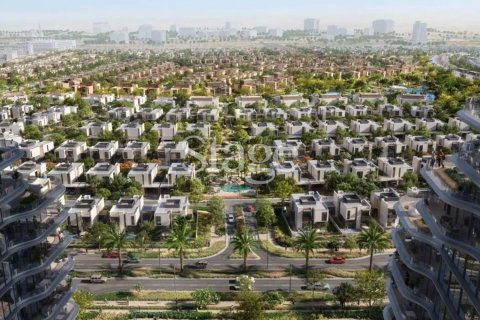 Villa à Dubai Land, Dubai, 3 chambres, 168 m², № 53870 - photo 15