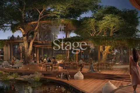 Villa à Dubai Land, Dubai, 3 chambres, 168 m², № 53870 - photo 7