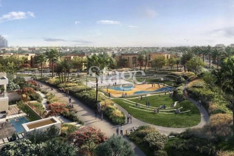 Villa à Dubai Land, Dubai, 3 chambres, 168 m², № 53870 - photo 11