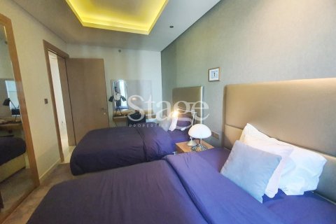 شقة في DAMAC Towers by Paramount, الخليج التجاري, دبي 2 غرف نوم, 130 م² رقم 53909 - صورة 3