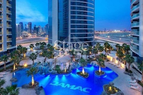 شقة في DAMAC Towers by Paramount, الخليج التجاري, دبي 2 غرف نوم, 130 م² رقم 53909 - صورة 21