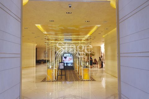 شقة في DAMAC Towers by Paramount, الخليج التجاري, دبي 2 غرف نوم, 130 م² رقم 53909 - صورة 18