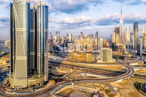 شقة في DAMAC Towers by Paramount, الخليج التجاري, دبي 2 غرف نوم, 130 م² رقم 53909 - صورة 22