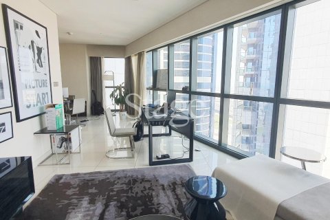 شقة في DAMAC Towers by Paramount, الخليج التجاري, دبي 2 غرف نوم, 130 م² رقم 53909 - صورة 7