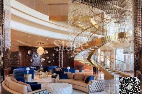 شقة في DAMAC Towers by Paramount, الخليج التجاري, دبي 2 غرف نوم, 130 م² رقم 53909 - صورة 19