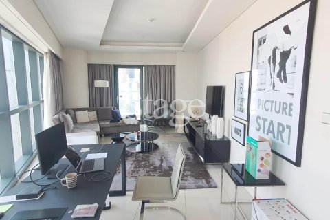 شقة في DAMAC Towers by Paramount, الخليج التجاري, دبي 2 غرف نوم, 130 م² رقم 53909 - صورة 2