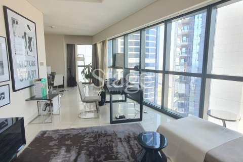 شقة في DAMAC Towers by Paramount, الخليج التجاري, دبي 2 غرف نوم, 130 م² رقم 53909 - صورة 1