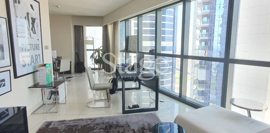 شقة في DAMAC Towers by Paramount, الخليج التجاري, دبي 2 غرف نوم, 130 م² رقم 53909