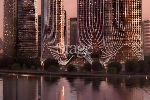 Apartamento en Business Bay, Dubai, estudio, 42 m², № 53875 - foto 13